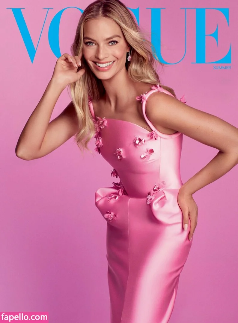 Margot Robbie Onlyfans Photo Gallery 