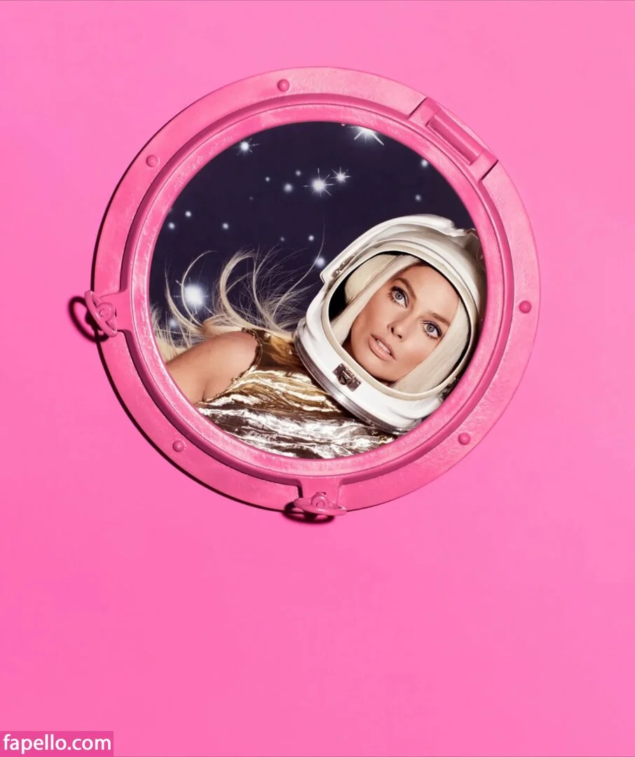Margot Robbie Onlyfans Photo Gallery 