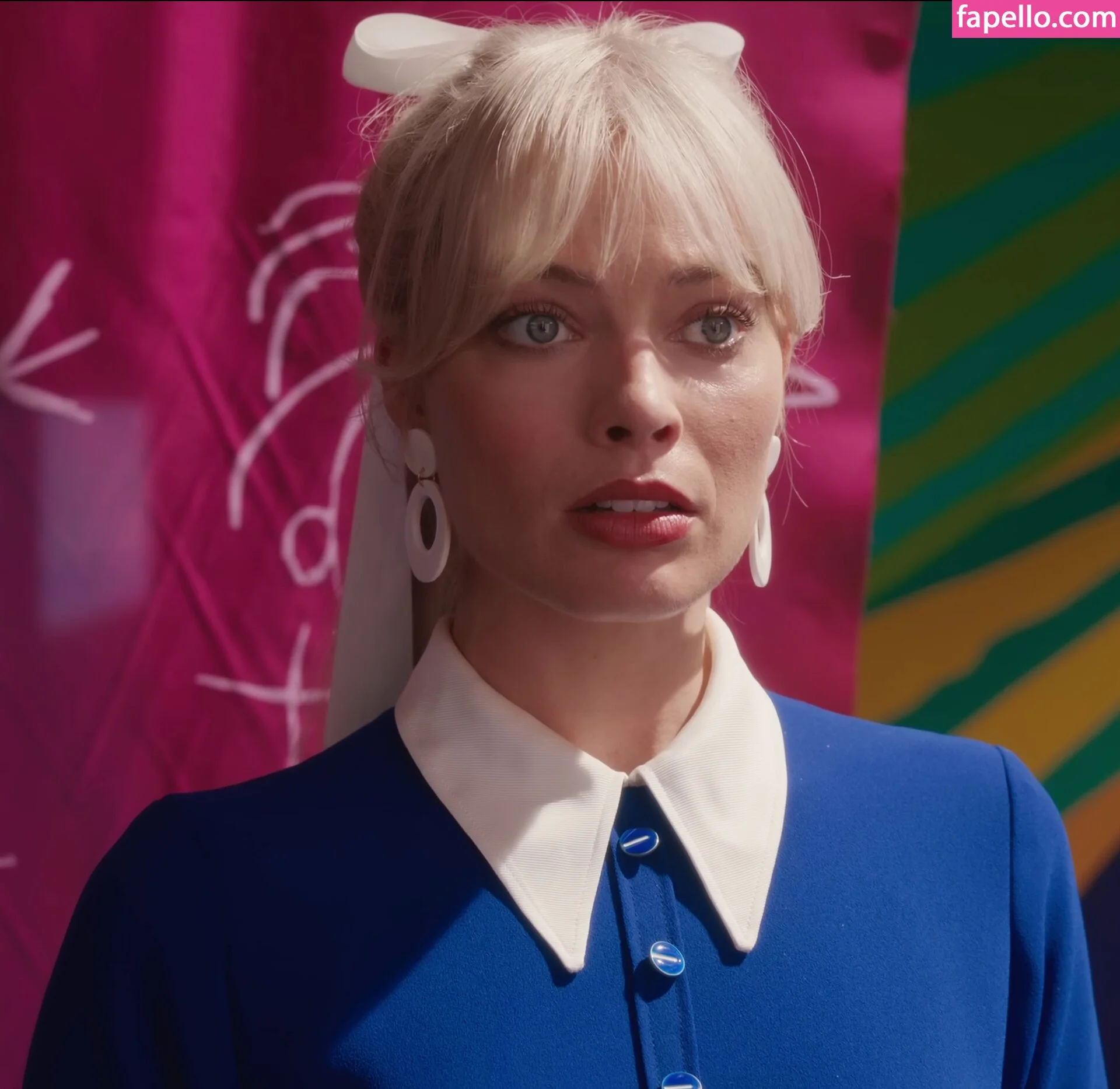 Margot Robbie Onlyfans Photo Gallery 