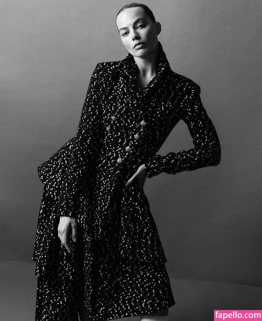 Margot Robbie Onlyfans Photo Gallery 