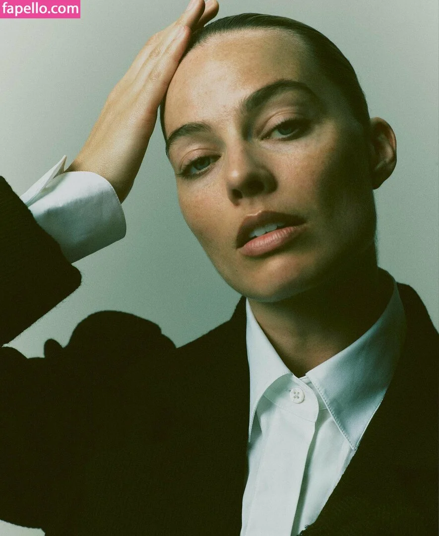 Margot Robbie Onlyfans Photo Gallery 