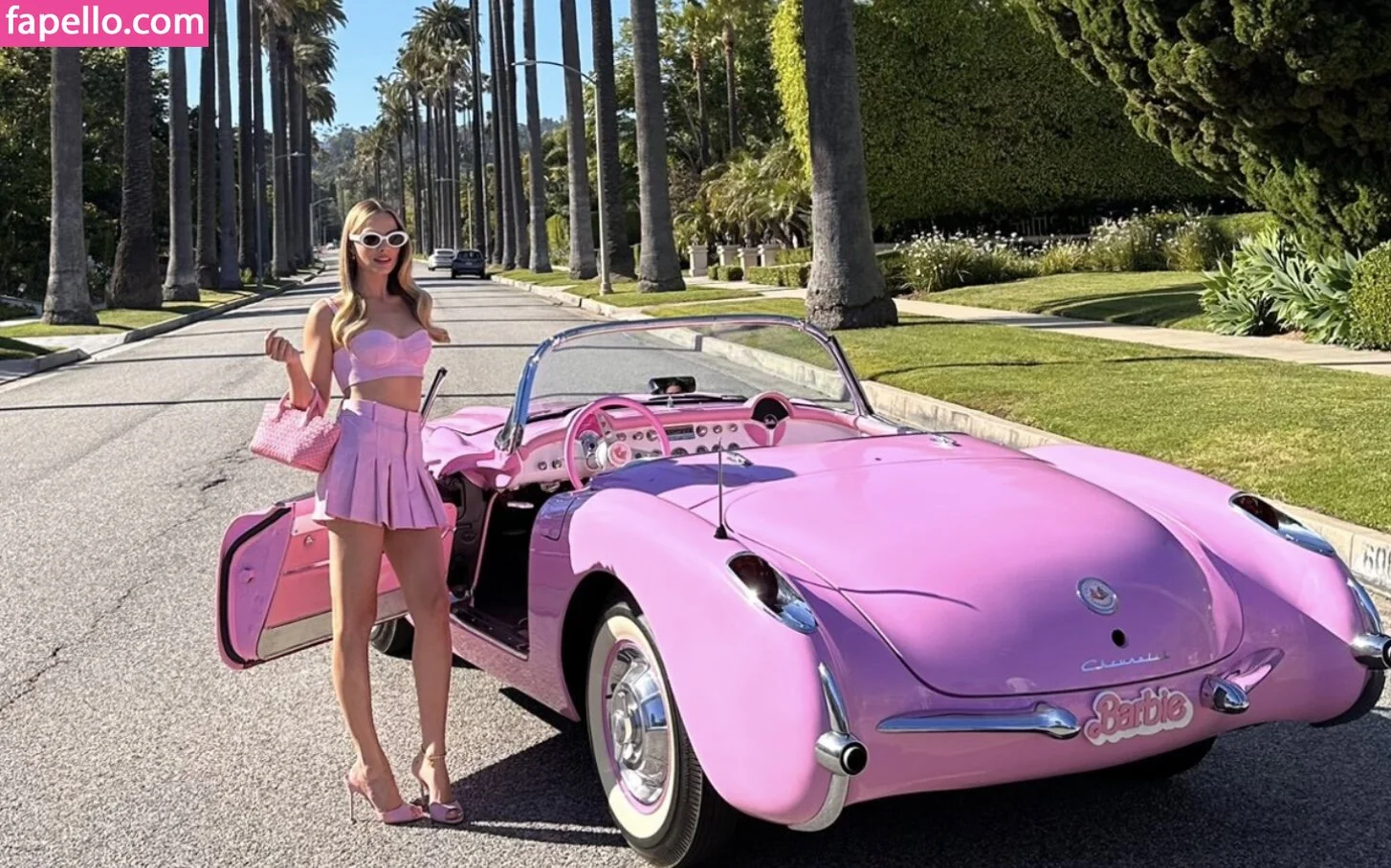 Margot Robbie Onlyfans Photo Gallery 