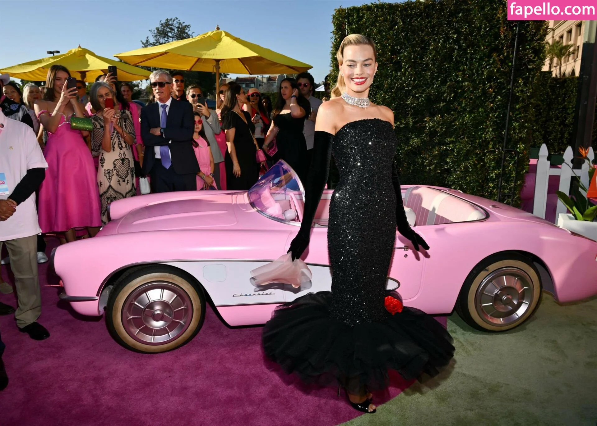 Margot Robbie Onlyfans Photo Gallery 