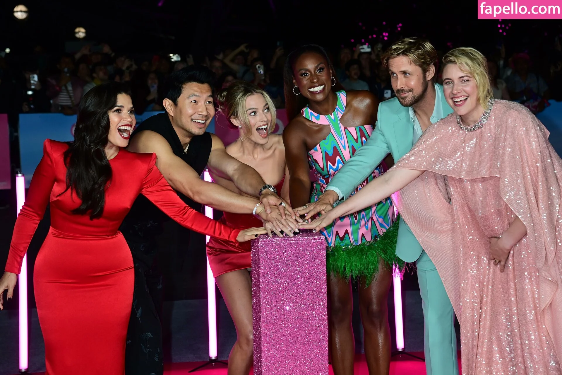 Margot Robbie Onlyfans Photo Gallery 