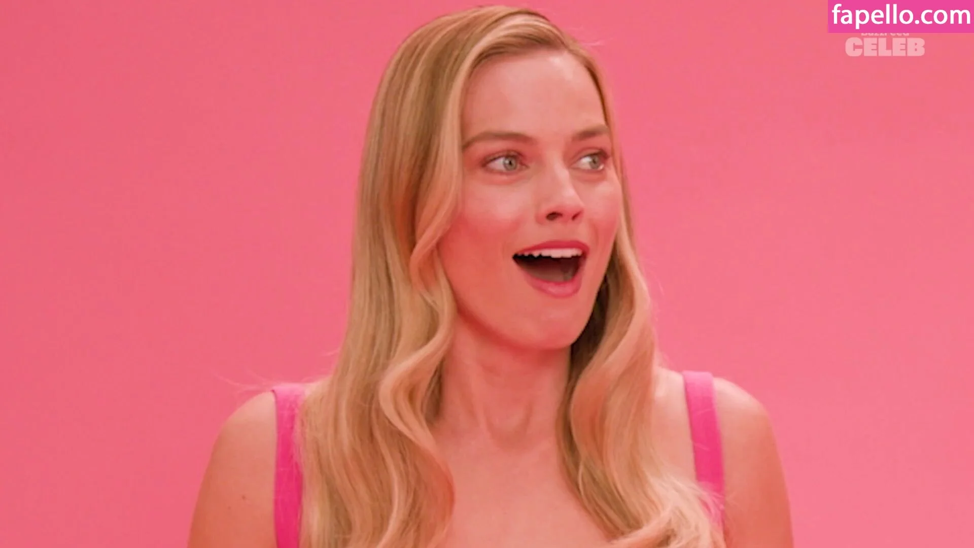 Margot Robbie Onlyfans Photo Gallery 