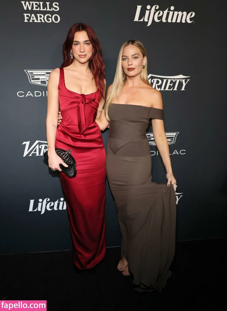 Margot Robbie Onlyfans Photo Gallery 