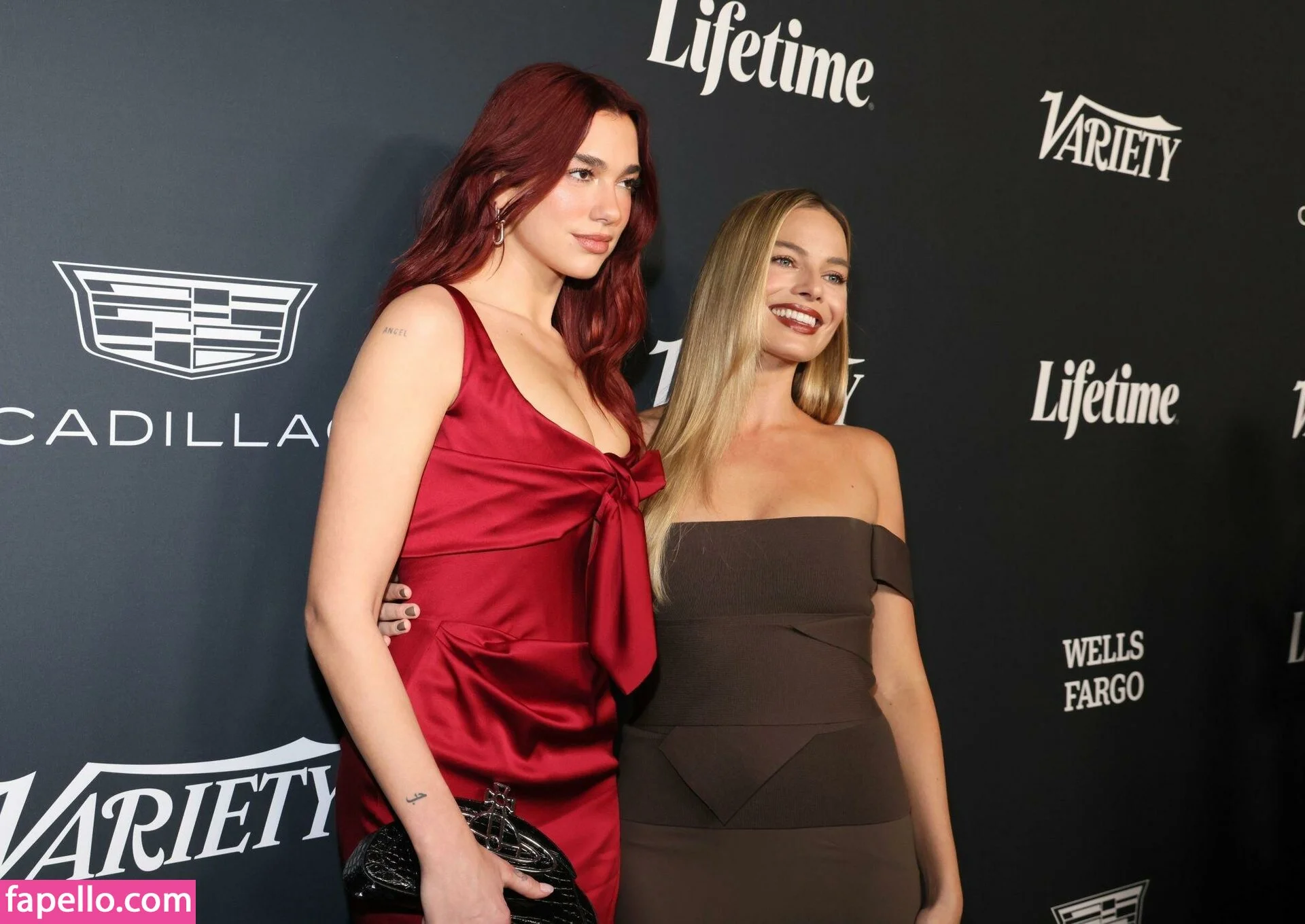 Margot Robbie Onlyfans Photo Gallery 