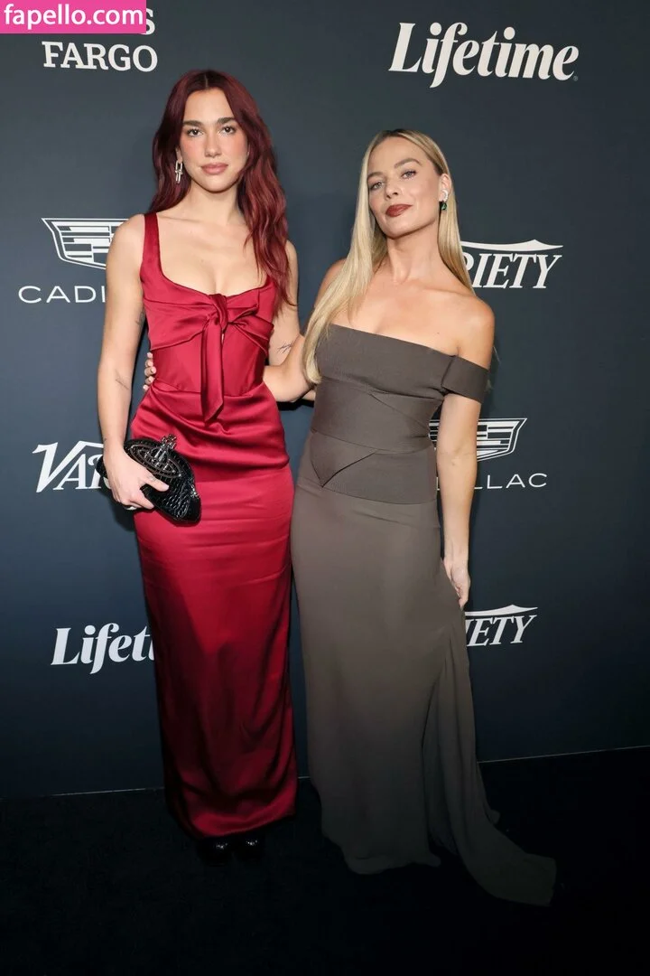 Margot Robbie Onlyfans Photo Gallery 