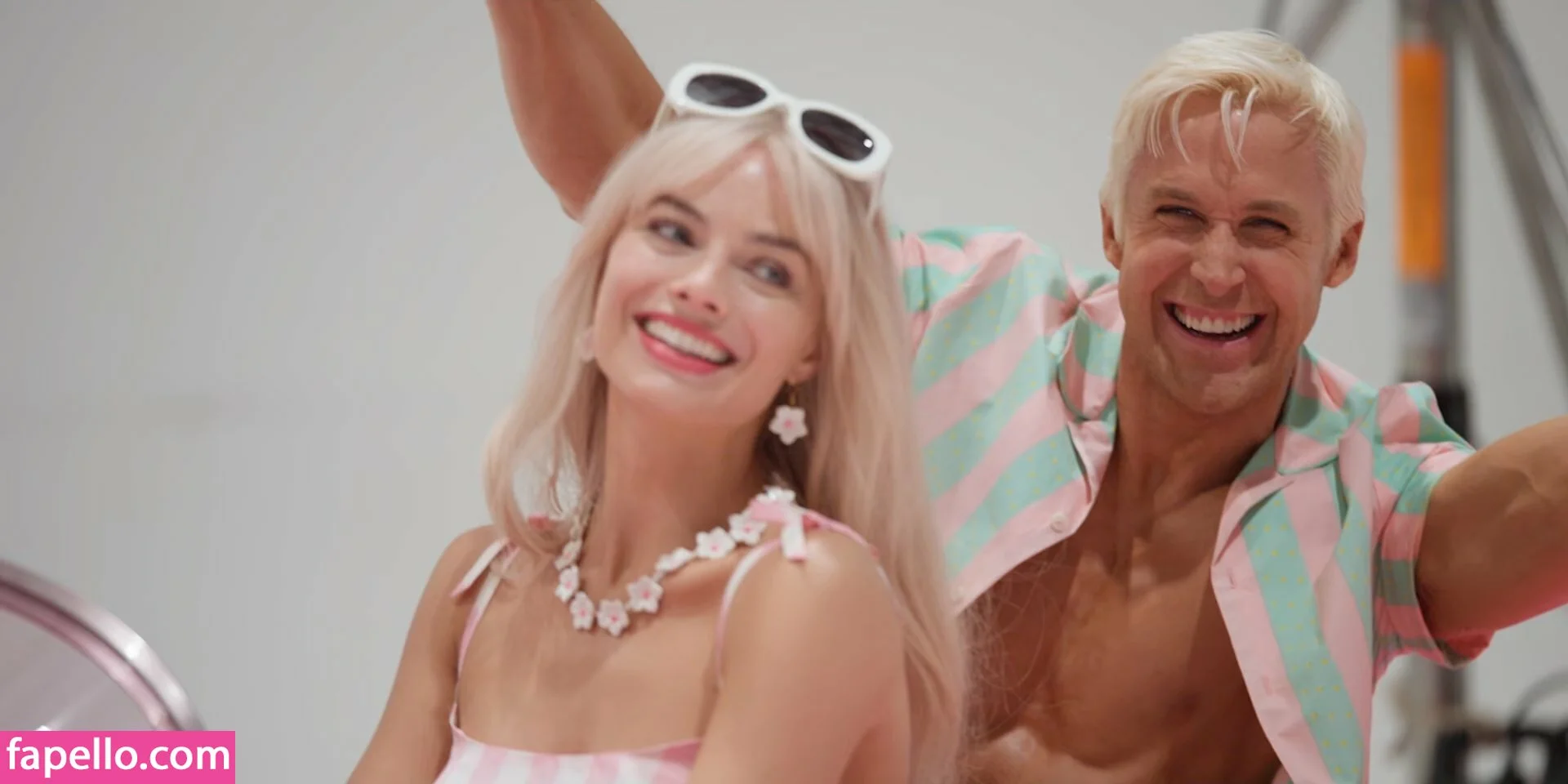 Margot Robbie Onlyfans Photo Gallery 