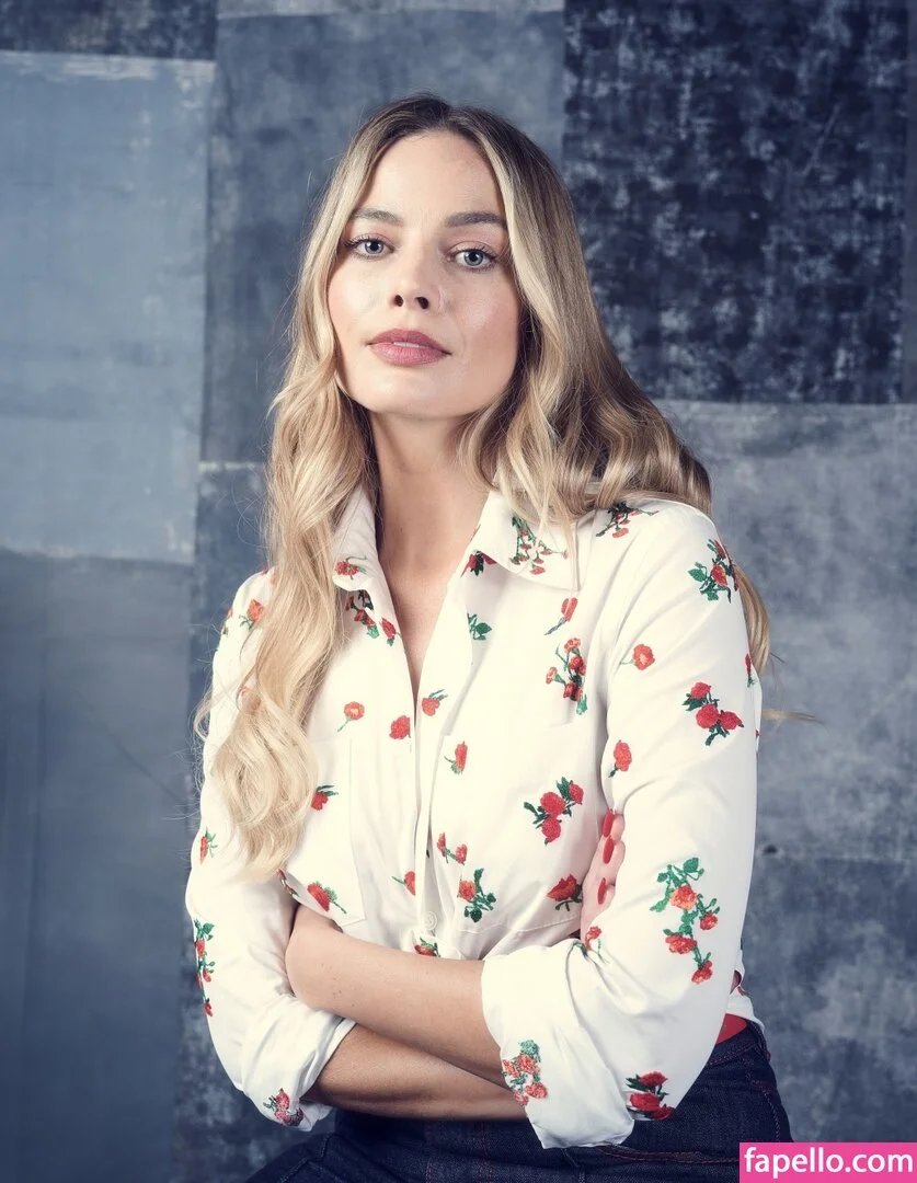 Margot Robbie Onlyfans Photo Gallery 