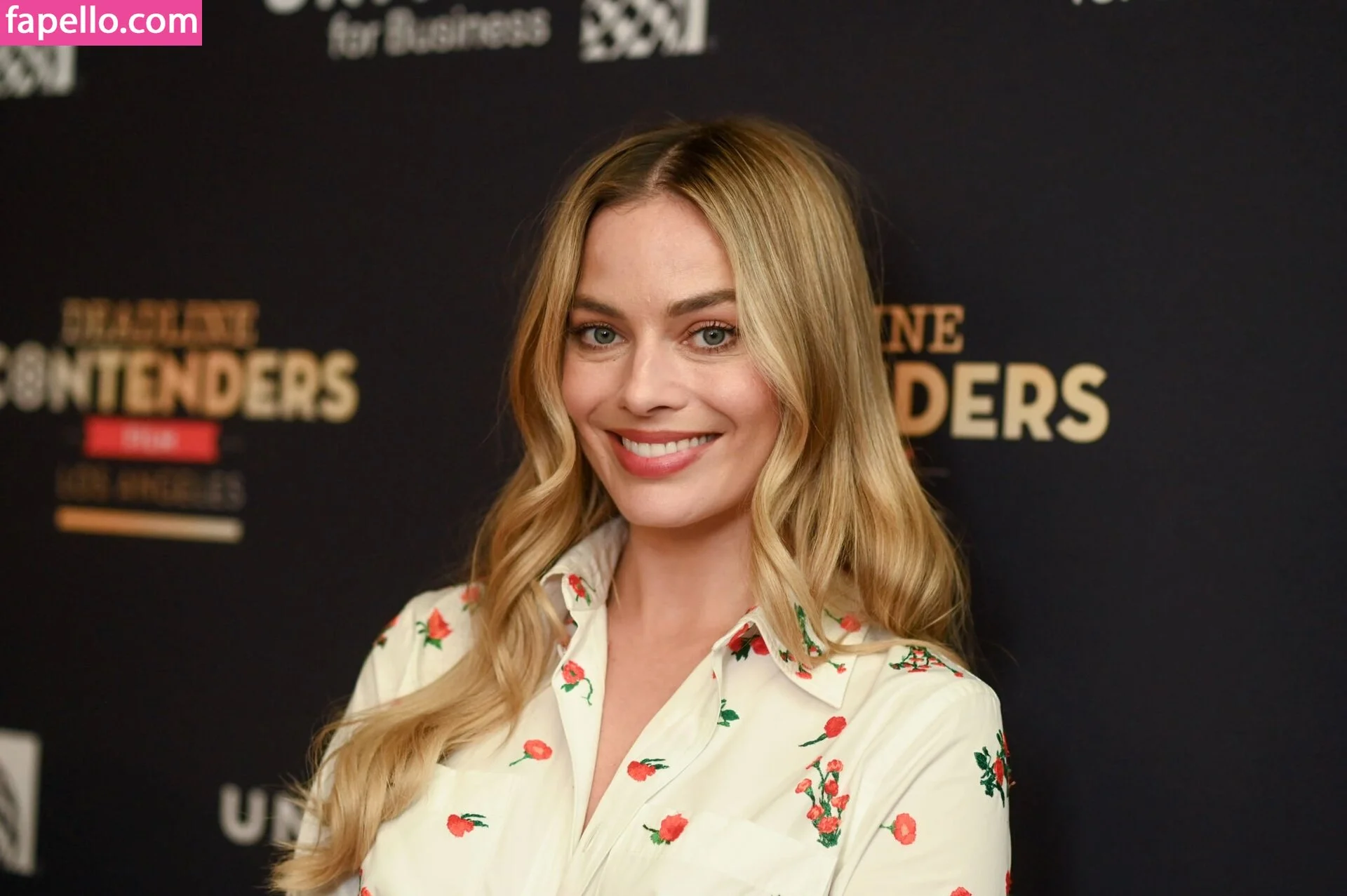 Margot Robbie Onlyfans Photo Gallery 