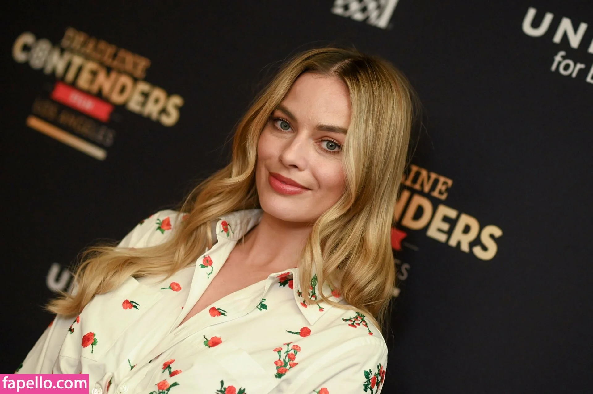 Margot Robbie Onlyfans Photo Gallery 