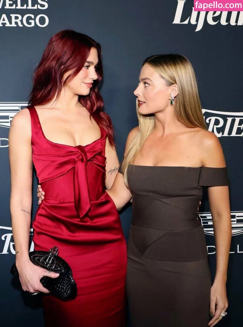 Margot Robbie Onlyfans Photo Gallery 