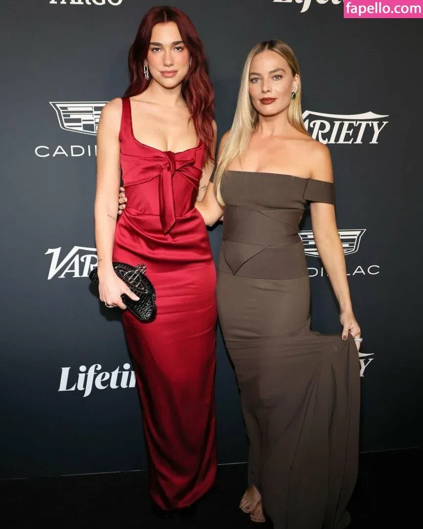 Margot Robbie Onlyfans Photo Gallery 