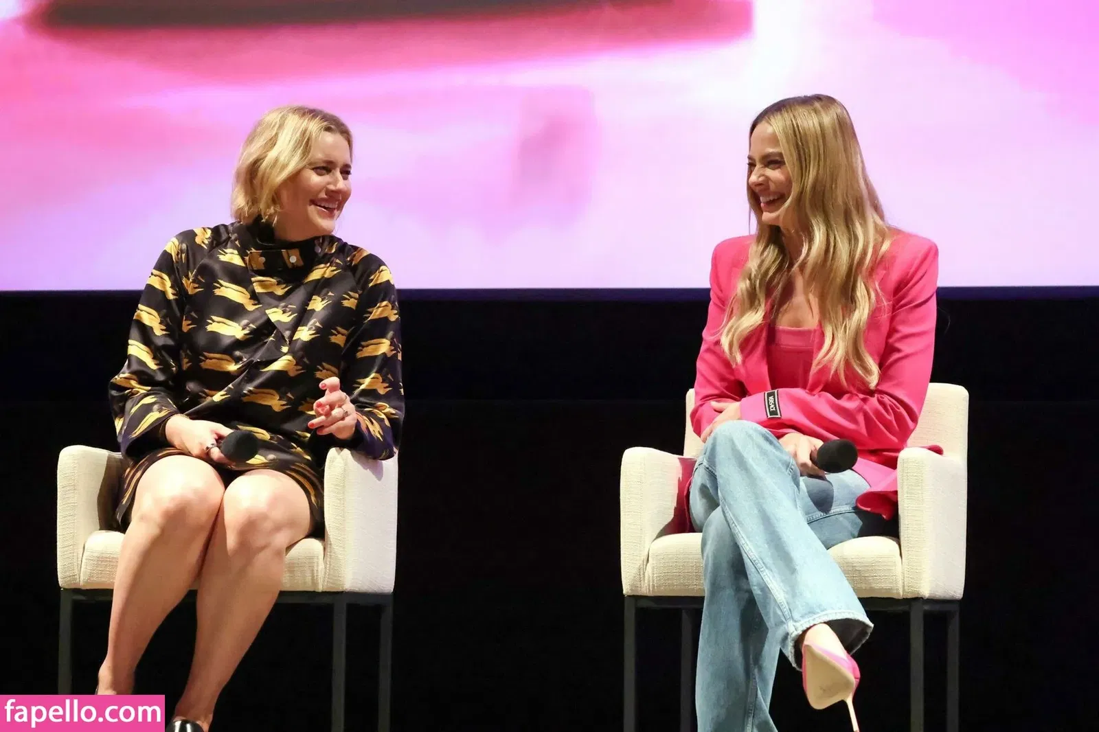 Margot Robbie Onlyfans Photo Gallery 