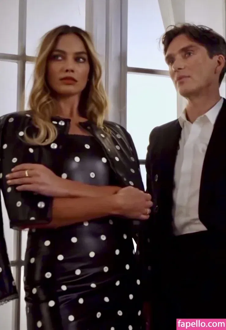 Margot Robbie Onlyfans Photo Gallery 