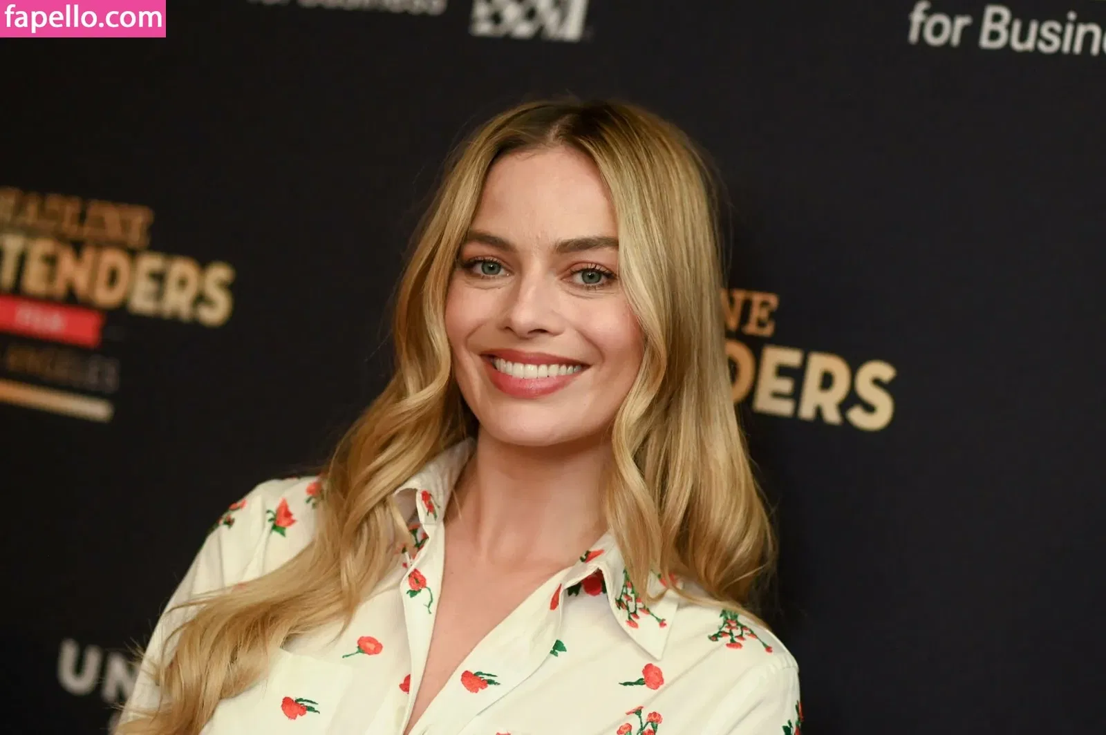 Margot Robbie Onlyfans Photo Gallery 