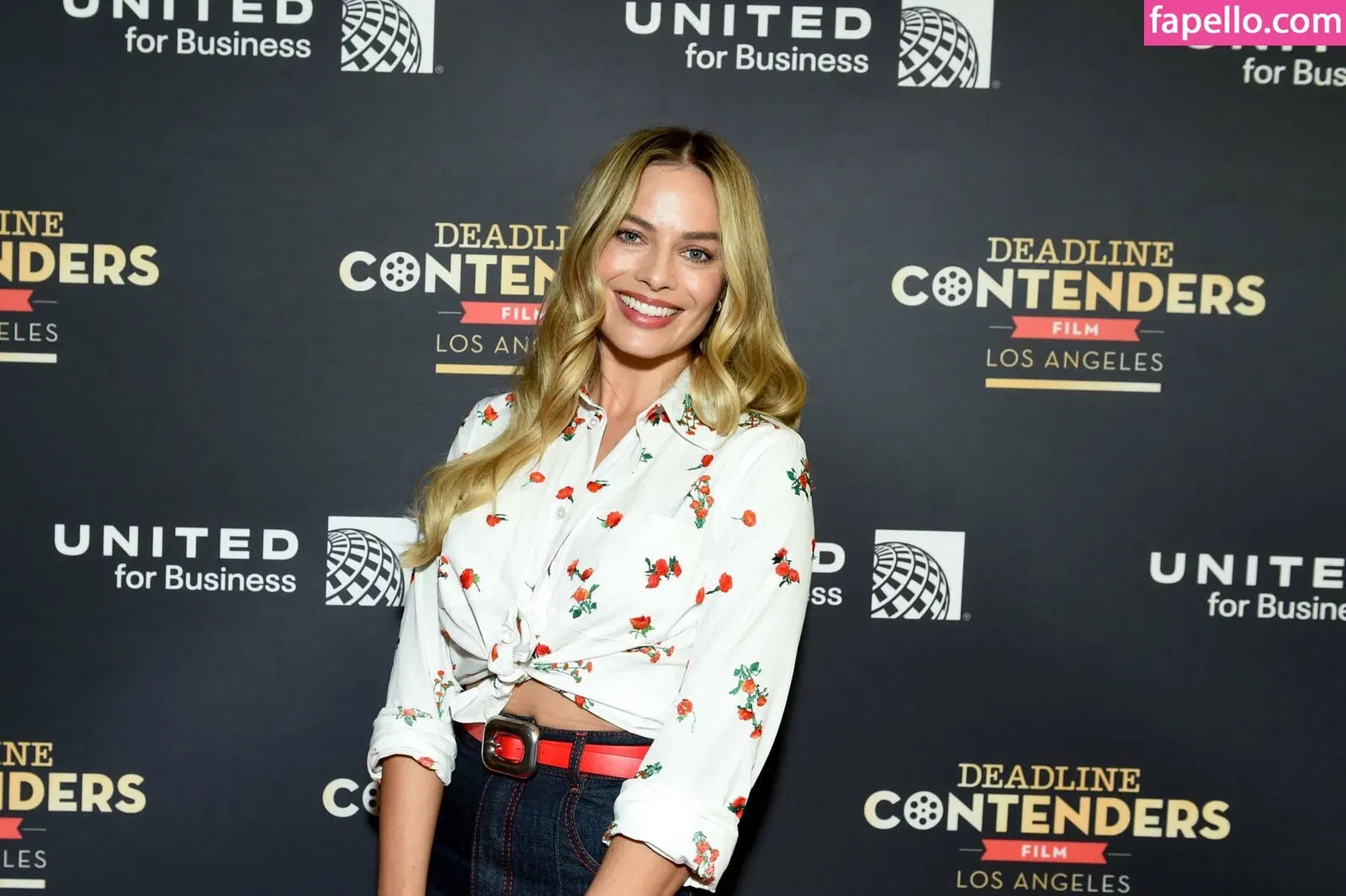 Margot Robbie Onlyfans Photo Gallery 