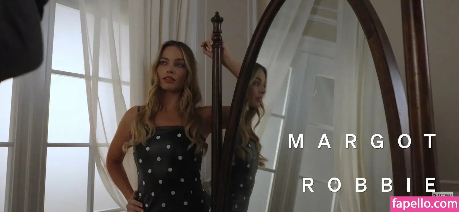 Margot Robbie Onlyfans Photo Gallery 