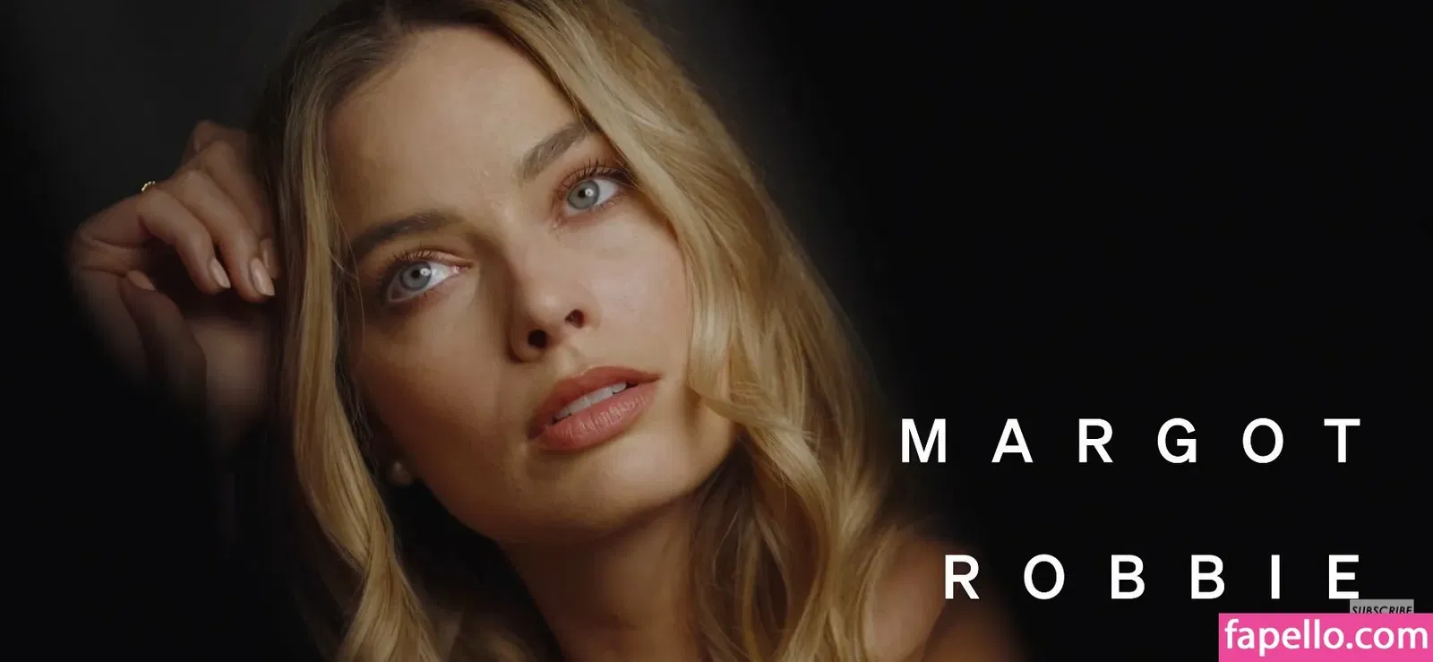 Margot Robbie Onlyfans Photo Gallery 