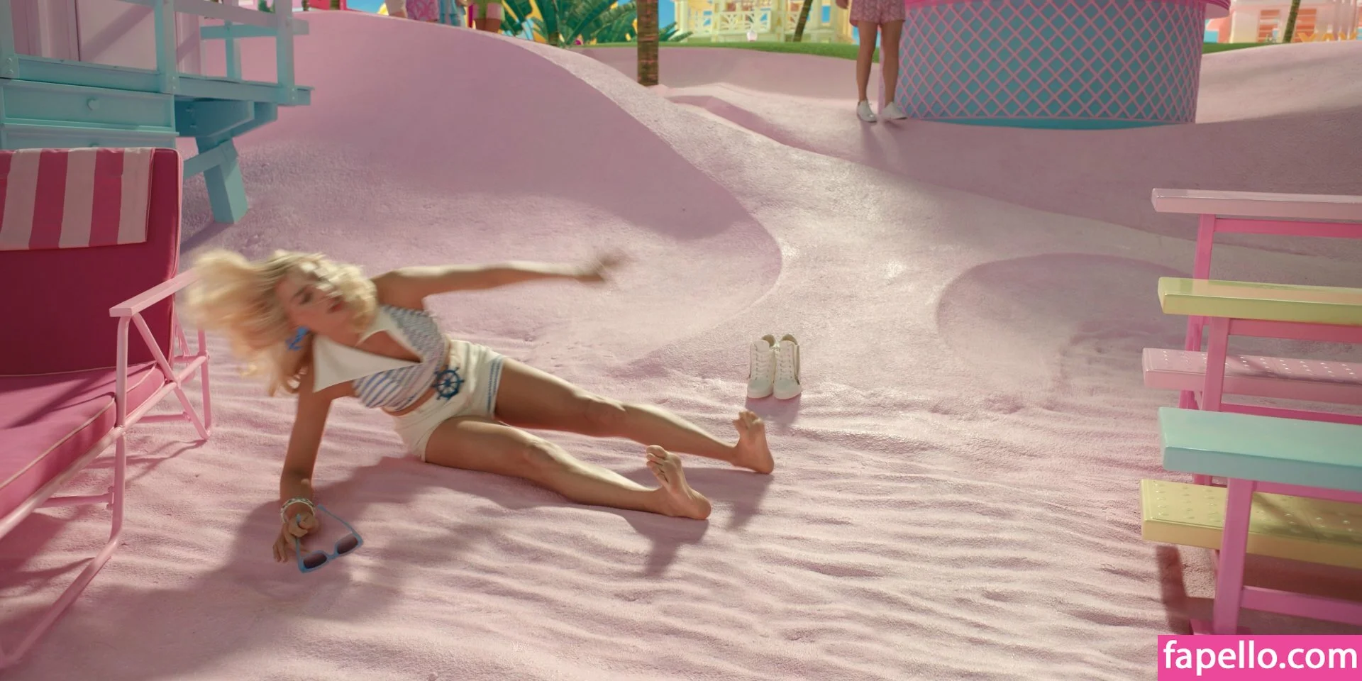 Margot Robbie Onlyfans Photo Gallery 