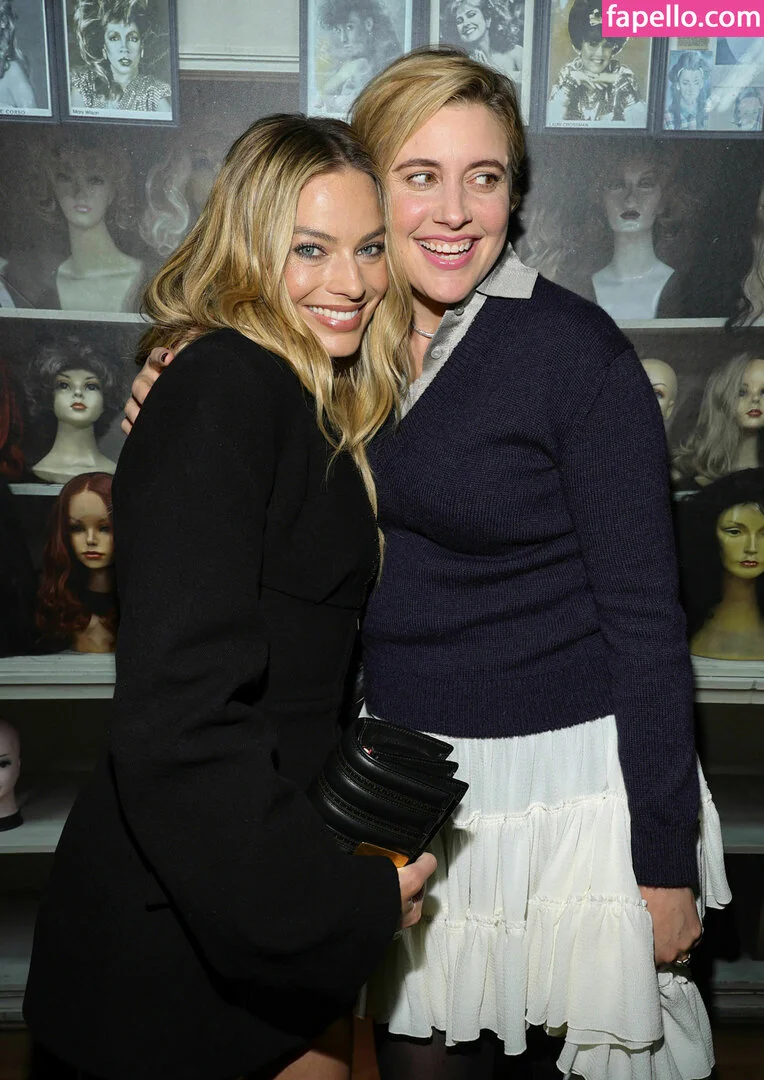 Margot Robbie Onlyfans Photo Gallery 