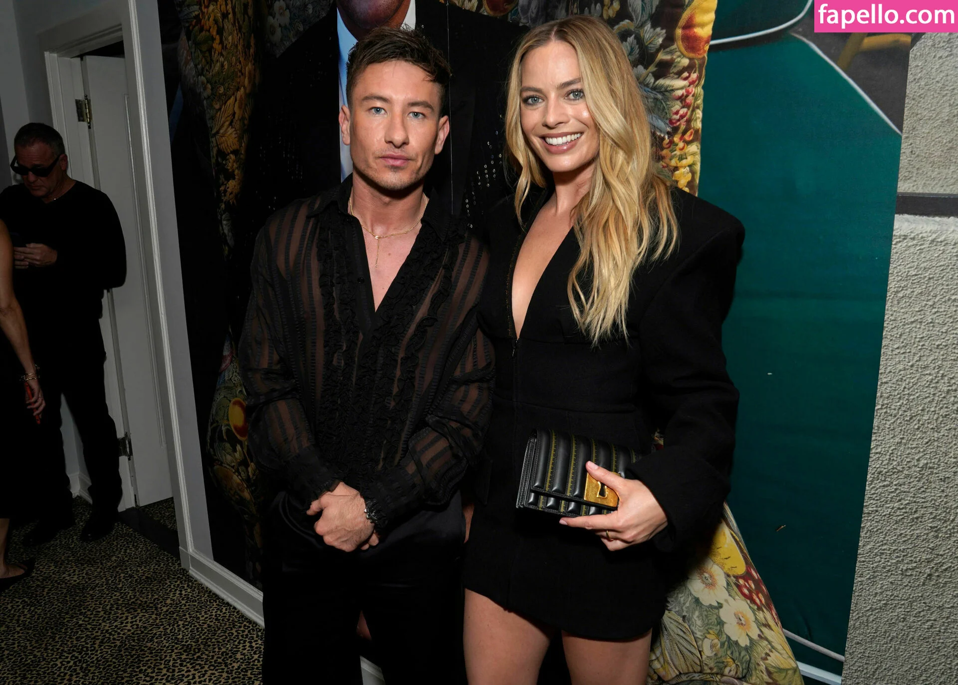 Margot Robbie Onlyfans Photo Gallery 