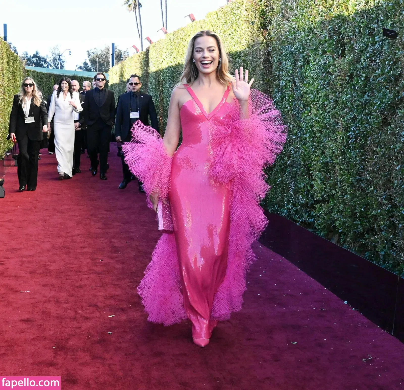 Margot Robbie Onlyfans Photo Gallery 