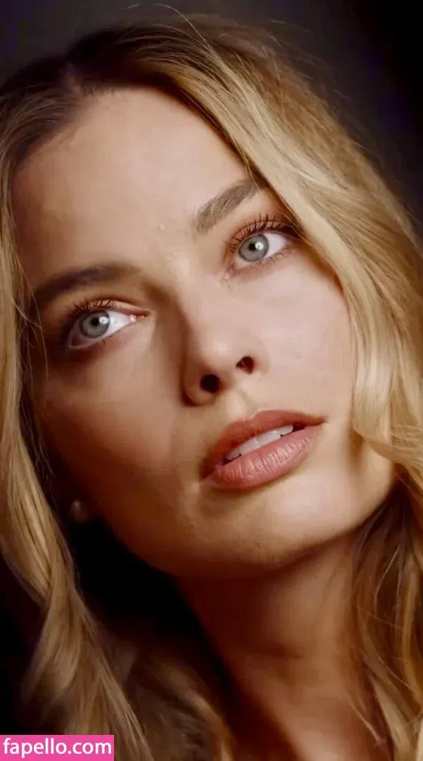 Margot Robbie Onlyfans Photo Gallery 