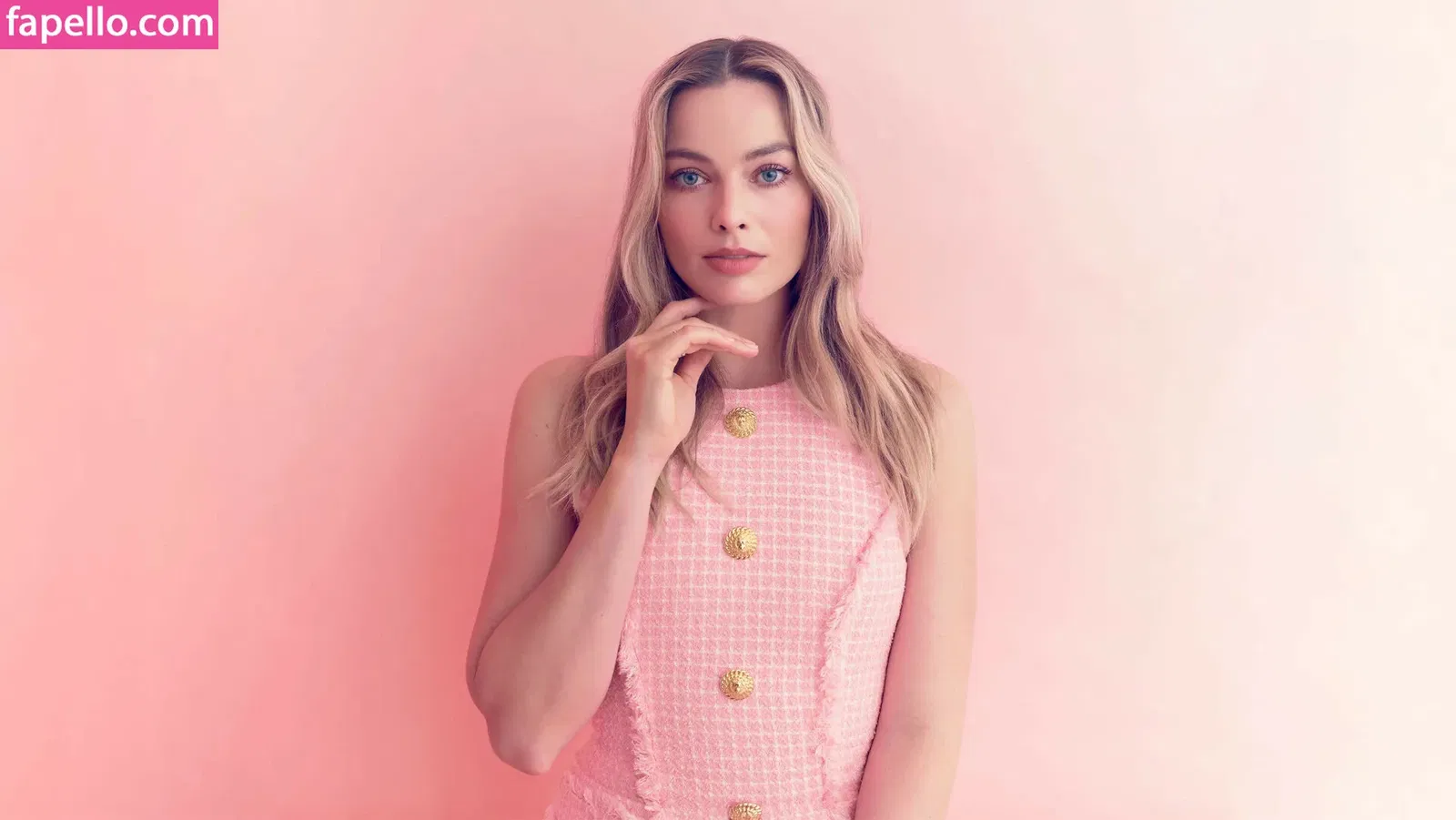 Margot Robbie Onlyfans Photo Gallery 