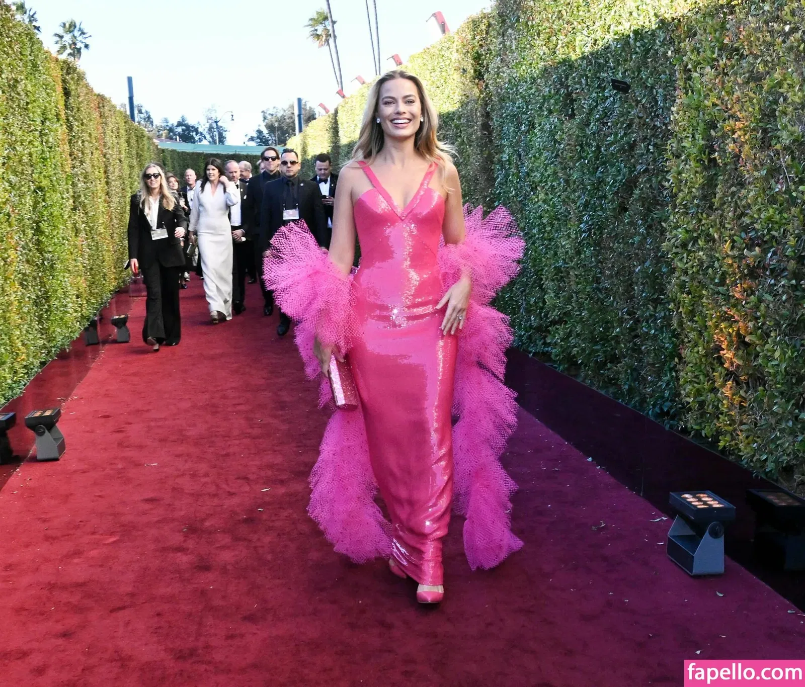 Margot Robbie Onlyfans Photo Gallery 