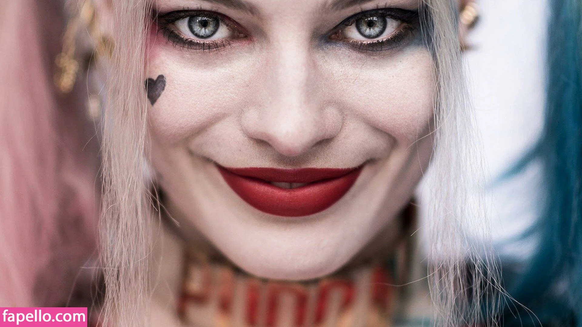 Margot Robbie Onlyfans Photo Gallery 