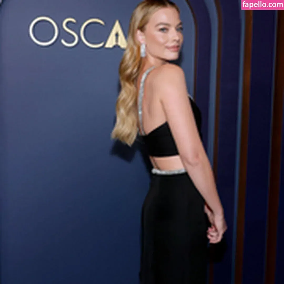 Margot Robbie Onlyfans Photo Gallery 