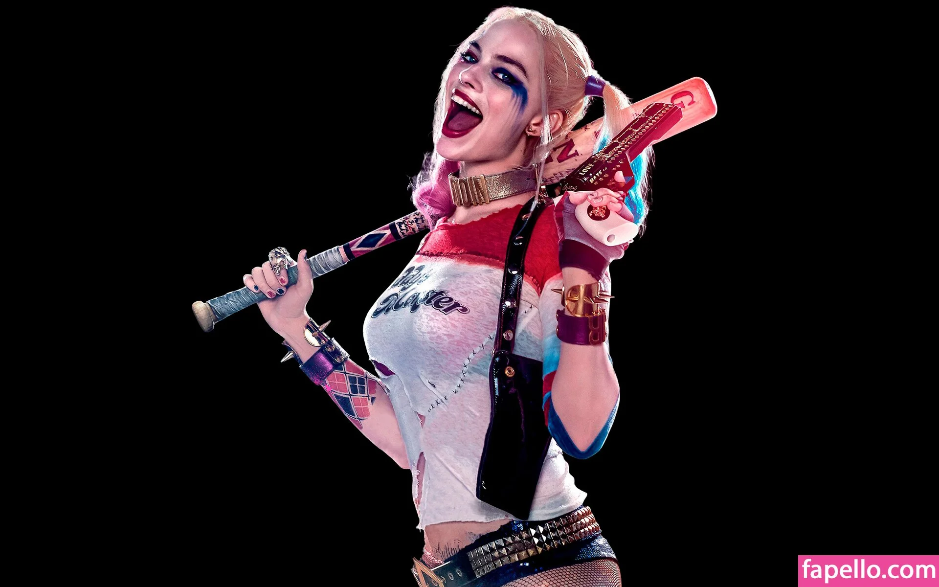 Margot Robbie Onlyfans Photo Gallery 