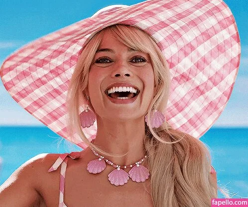 Margot Robbie Onlyfans Photo Gallery 