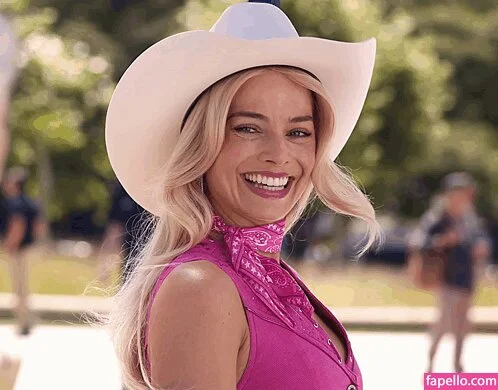 Margot Robbie Onlyfans Photo Gallery 