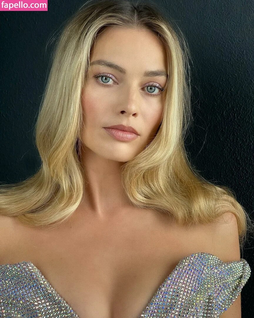 Margot Robbie Onlyfans Photo Gallery 