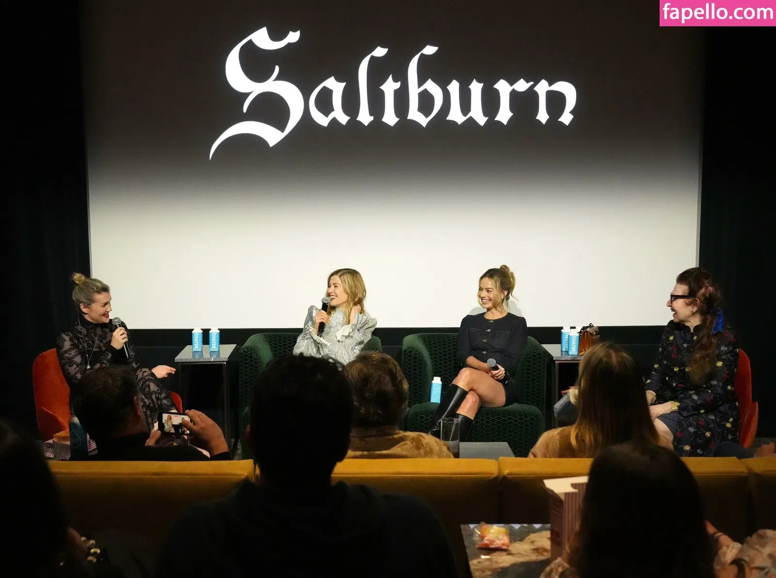 Margot Robbie Onlyfans Photo Gallery 