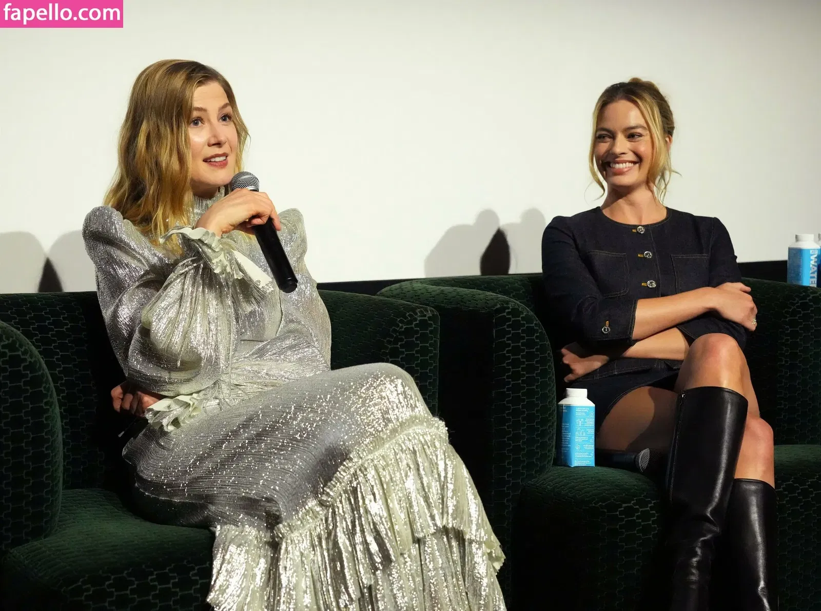 Margot Robbie Onlyfans Photo Gallery 