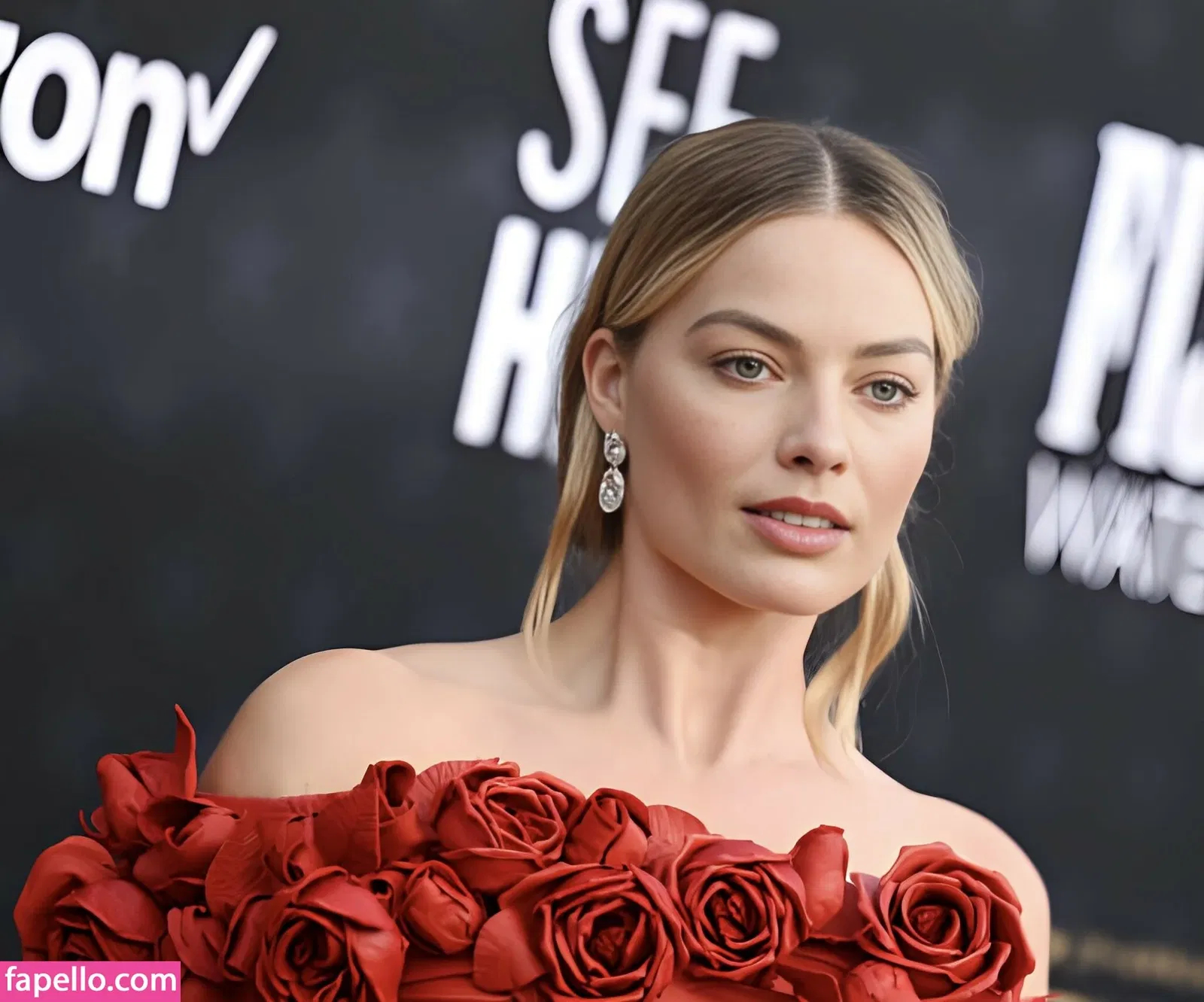 Margot Robbie Onlyfans Photo Gallery 