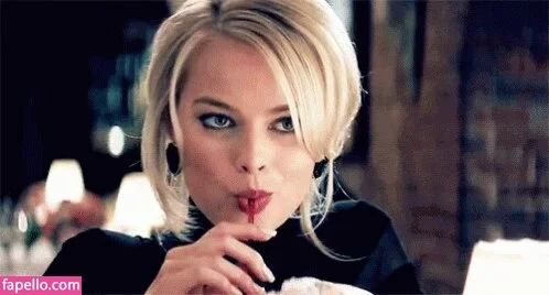 Margot Robbie Onlyfans Photo Gallery 