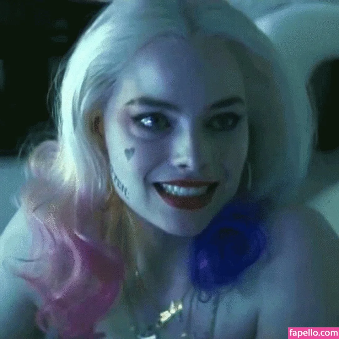 Margot Robbie Onlyfans Photo Gallery 