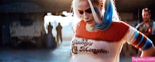 Margot Robbie Onlyfans Photo Gallery 