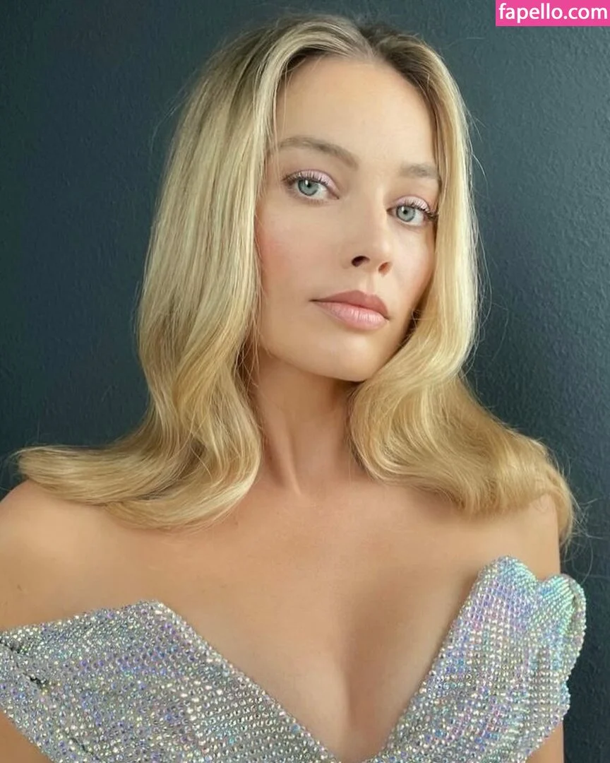 Margot Robbie Onlyfans Photo Gallery 