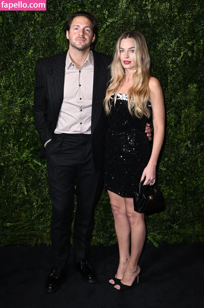 Margot Robbie Onlyfans Photo Gallery 