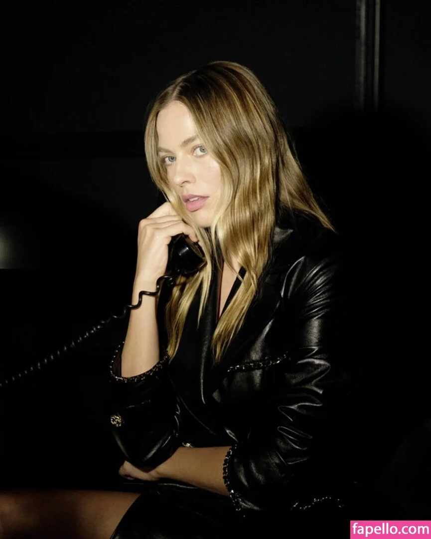 Margot Robbie Onlyfans Photo Gallery 