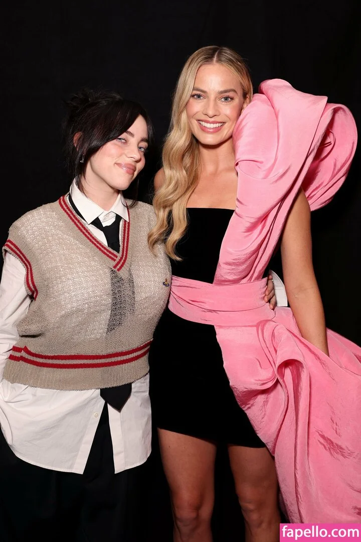 Margot Robbie Onlyfans Photo Gallery 