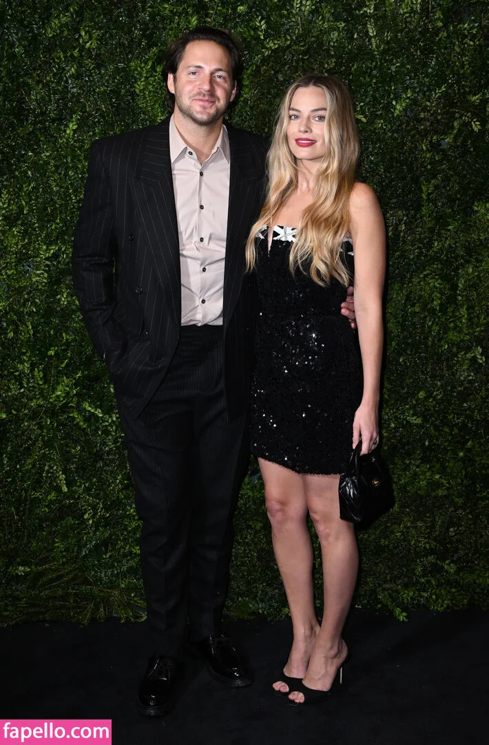 Margot Robbie Onlyfans Photo Gallery 