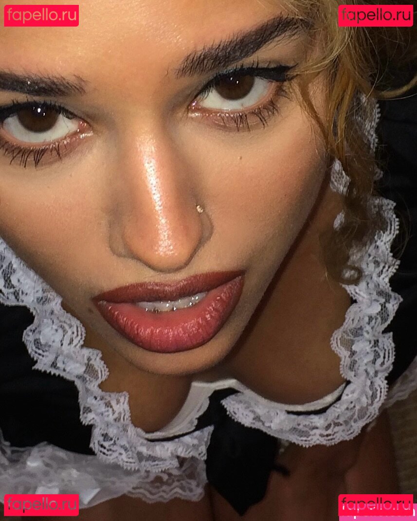 Tommy Genesis Nude Onlyfans Photo 51