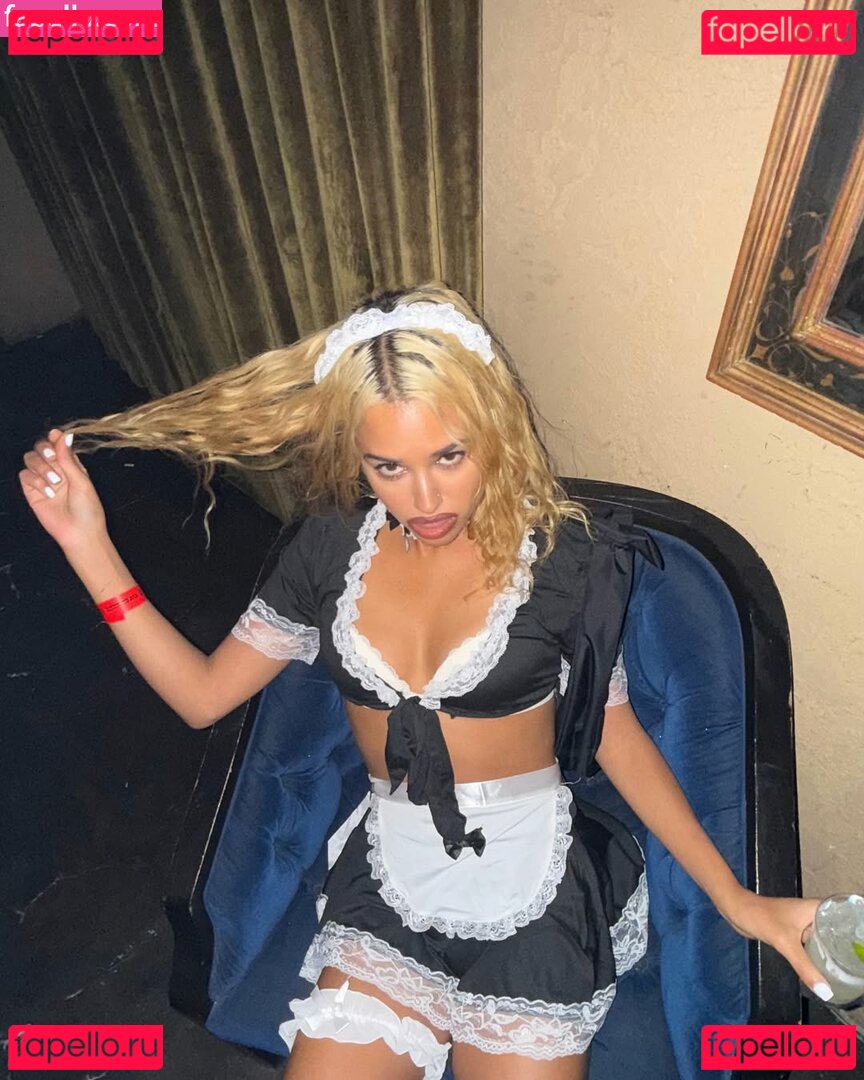 Tommy Genesis Nude Onlyfans Photo 50